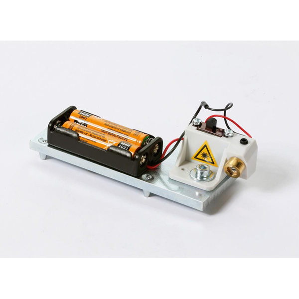 Laser do zaznaczania linii cięcia do gilotyny Dahle