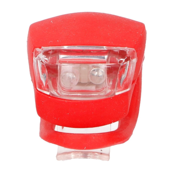 Zestaw silikonowych lamp ledowych Dunlop