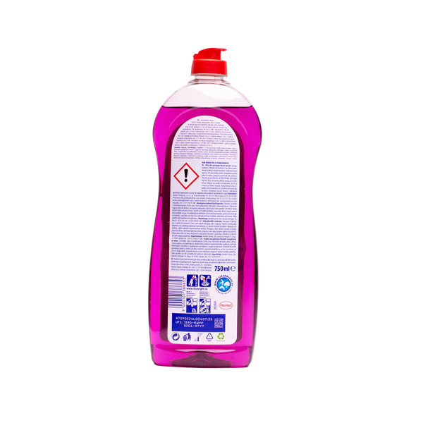 Płyn do naczyń Pur Figa 750ml