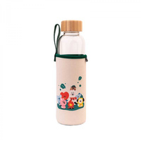 Butelka na wodę Line Friends BT21 500 ml