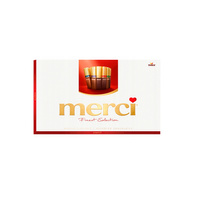 Bombonierka Merci 400g