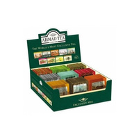 Herbata Ahmad Tea Exclusive Mix 9x10 torebek