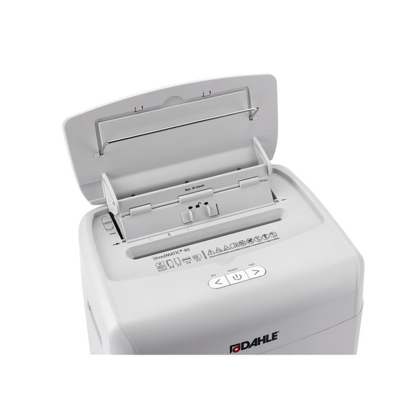 Niszczarka do dokumentów Dahle Shredmatic 90