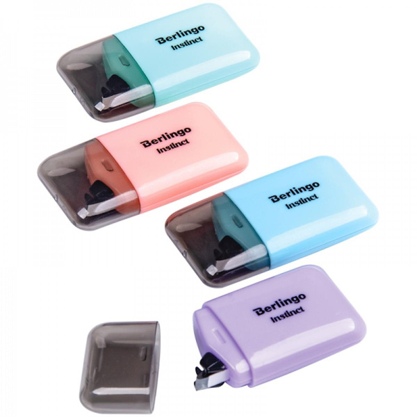 Korektor w taśmie Berlingo Instinct 5mm x 6m