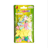 Konfetti Aliga WMT-9558 3x5g