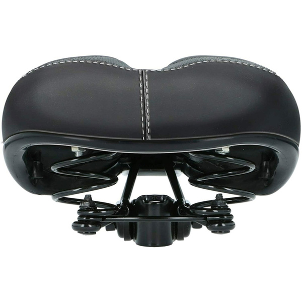 Siodełko rowerowe turystyczne Dunlop