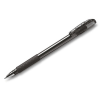 Długopis Pentel Feel-It 0.7mm czarny