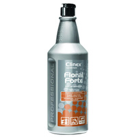 Płyn do czyszczenia posadzek Clinex Floral Forte 1l