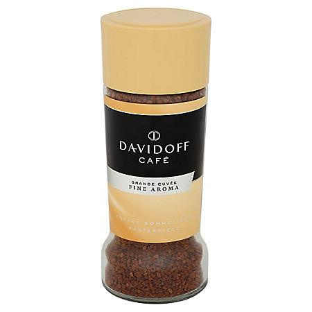 Kawa rozpuszczalna Davidoff Aroma Fine 100g