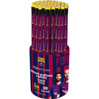 Ołówek FC-211 Barcelona