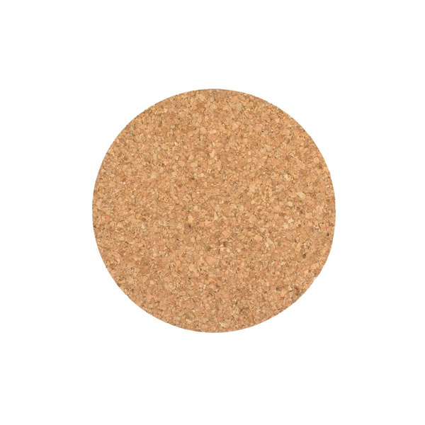 Podkładka korkowa śniadaniowa 143x3mm