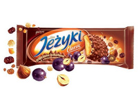 Ciastka Jeżyki klasyczne