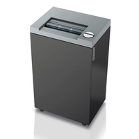 Niszczarka do dokumentów EBA 1824S 4mm paski