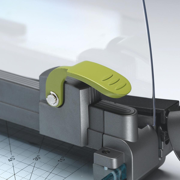 Gilotyna do papieru A3 Rexel ClassicCut CL420