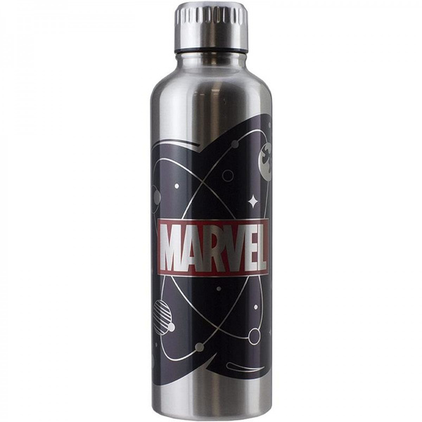 Butelka ze stali nierdzewnej Marvel 500 ml