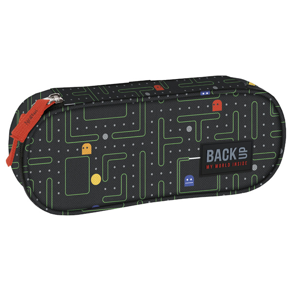 Piórnik saszetka Backup 5 A102 Gamer