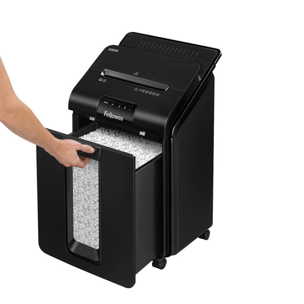 Niszczarka do dokumentów Fellowes Automax 100M