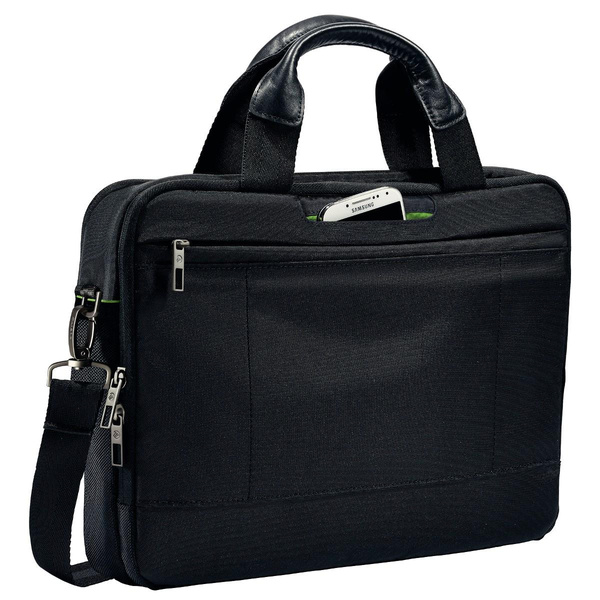 Torba na laptopa Leitz Complete 13.3 cali czarny