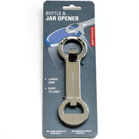 Otwieracz do słoików i butelek Kikkerland