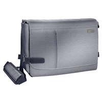 Torba na laptopa Leitz Complete Messenger 15.6 cali szary