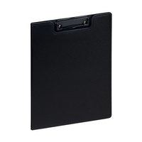 Teczka z klipsem Notodesk Grand GR-2202 czarny