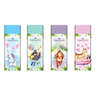 Gumka Faber Castell Happy Jungle