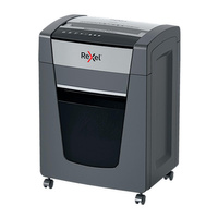 Niszczarka do dokumentów Rexel Momentum P420+