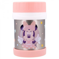 Pojemnik izotermiczny 284 ml Indigo dreams Myszka Miki