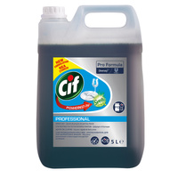 Nabłyszczacz do zmywarek Cif Diversey Professional Rinse Aid 5l