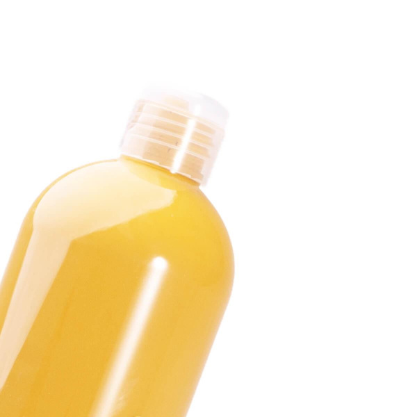 Farba plakatowa w butelce 500ml brązowa jasna Astra