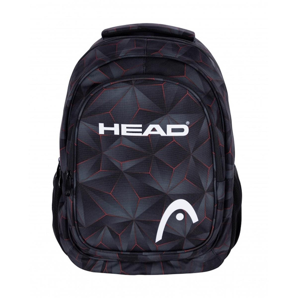 Plecak szkolny Head Red Lava AY300