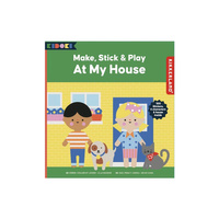 Mój dom zabawa edukacyjna Kikkerland