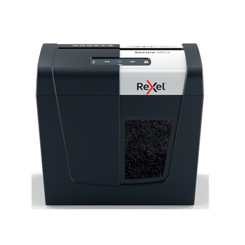 Niszczarka do dokumentów Rexel Secure MC3 P5