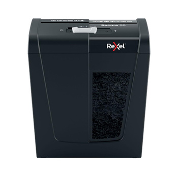 Niszczarka do dokumentów Rexel Secure X6 P4