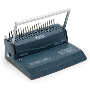 Bindownica ręczna Wallner iBind A12