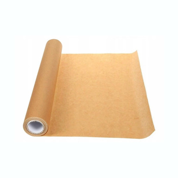 Papier do pieczenia 50m