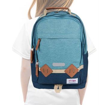 Plecak szkolny Strigo Leisure