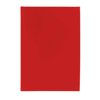 Kalendarz A6 Kreska Info 2026 rok