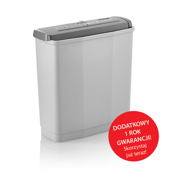Niszczarka do dokumentów Dahle Papersafe 2021 PS 60