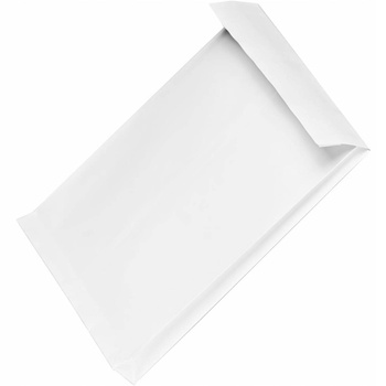 Koperta C4 (229x324x38 mm) biała HK rozszerzana