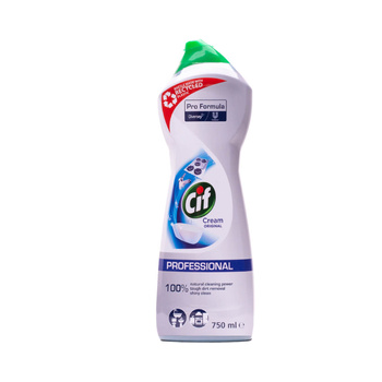 Mleczko do czyszczenia Cif Orginal 700 ml