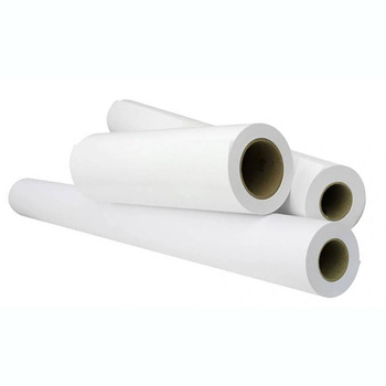 Papier do plotera 841x50 80g Drescher