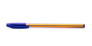 Długopis Toma Prymus jednorazowy niebieski