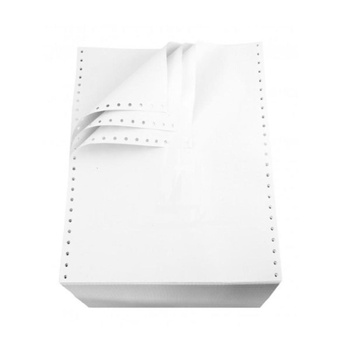 Papier komputerowy 240x12 1 składanka Dresher
