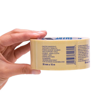 Taśma dwustronna Smart 50mm x 10m