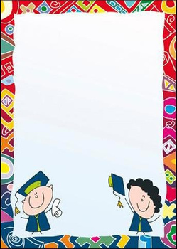 Papier do dyplomów A4 170g prymus c Argo