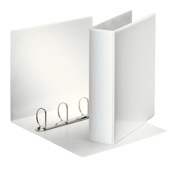 Segregator ofertowy A4 Esselte 77mm 4 ringi 480 kartek