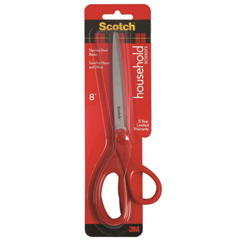 Nożyczki uniwersalne 20,5cm Scotch