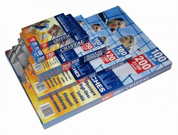 Folia do laminowania A4 150 mic Argo