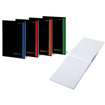 Blok notatnikowy Office A5 100 kartek